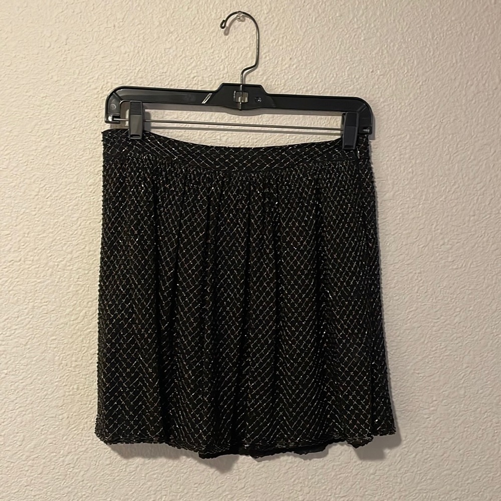 Beaded Gryphon Mini Skit;  Size S